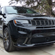 Illustration for article titled What Else Do You Want To Know About The 707 HP Jeep Grand Cherokee Trackhawk?